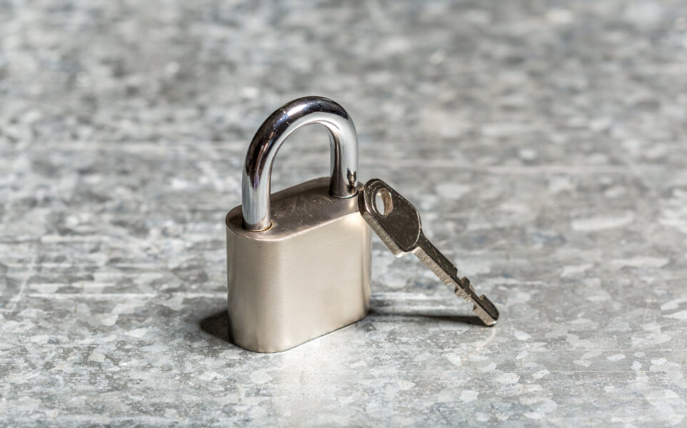 Master Lock