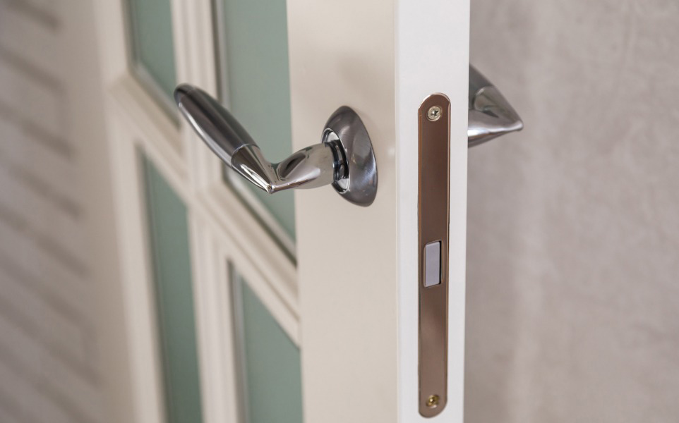 Schlage Residential