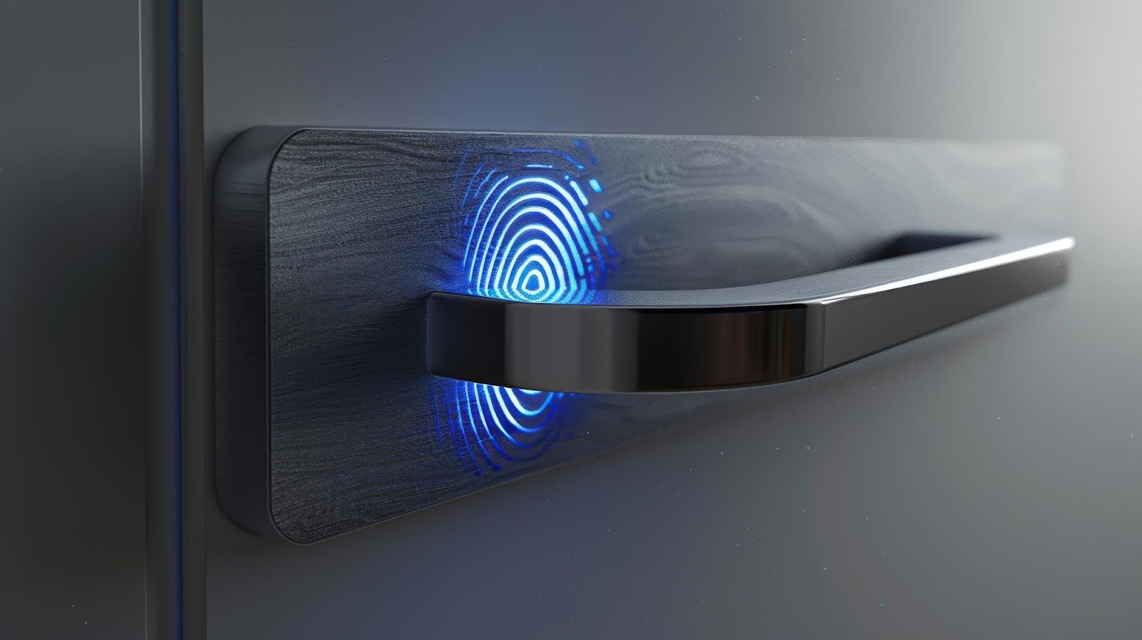 The Cons of Biometric Door Locks